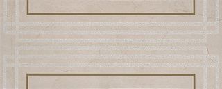 ABK Grace декор Dec. Home Crossing Marfil 75*30