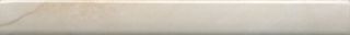 Kerama Marazzi Стеллине бордюр Карандаш Стеллине беж светлый 20*2