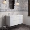 Керамическая плитка Kerama Marazzi Стеллине в интерьере