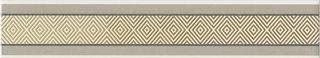 Kerama Marazzi Спига бордюр Бордюр Спига 40*7.2