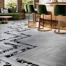 Керамогранит Kerama Marazzi Спатола