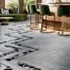 Керамогранит Kerama Marazzi Спатола в интерьере