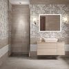 Керамическая плитка Kerama Marazzi Семпионе в интерьере