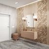 Керамическая плитка Kerama Marazzi Семпионе в интерьере