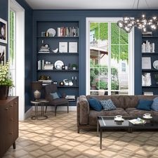 Керамогранит Kerama Marazzi Пунто