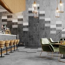 Керамогранит Kerama Marazzi Про Слейт