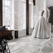 Керамогранит Kerama Marazzi Альбино