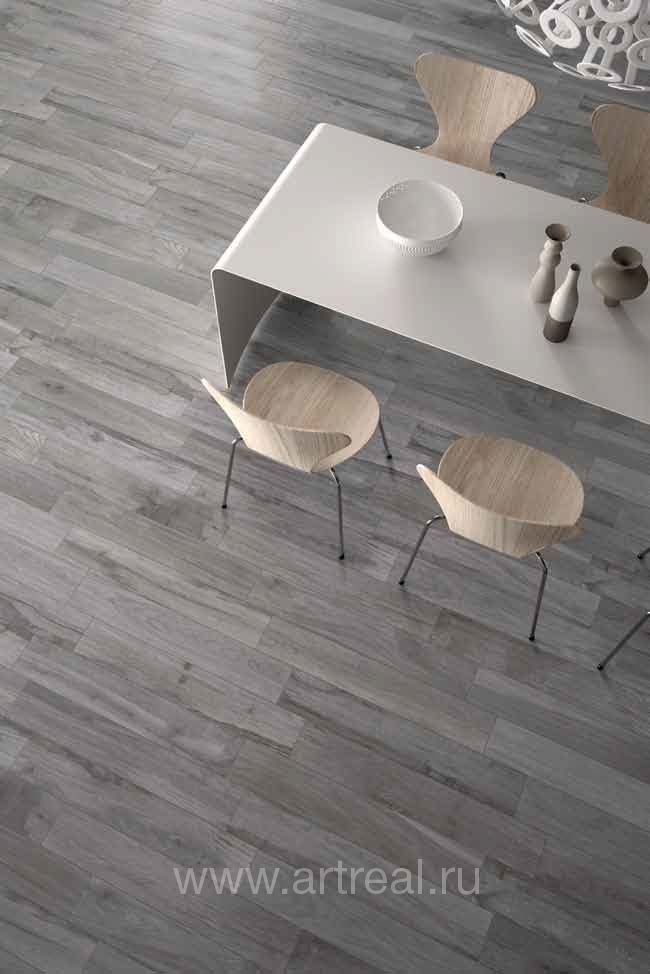 Керамогранит ABK Soleras в интерьере