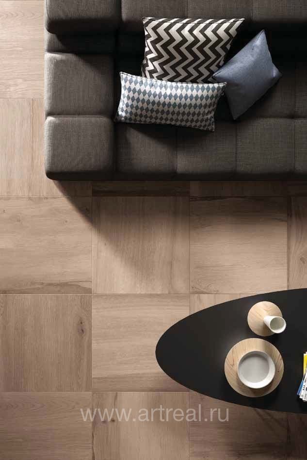 Керамогранит ABK Soleras в интерьере