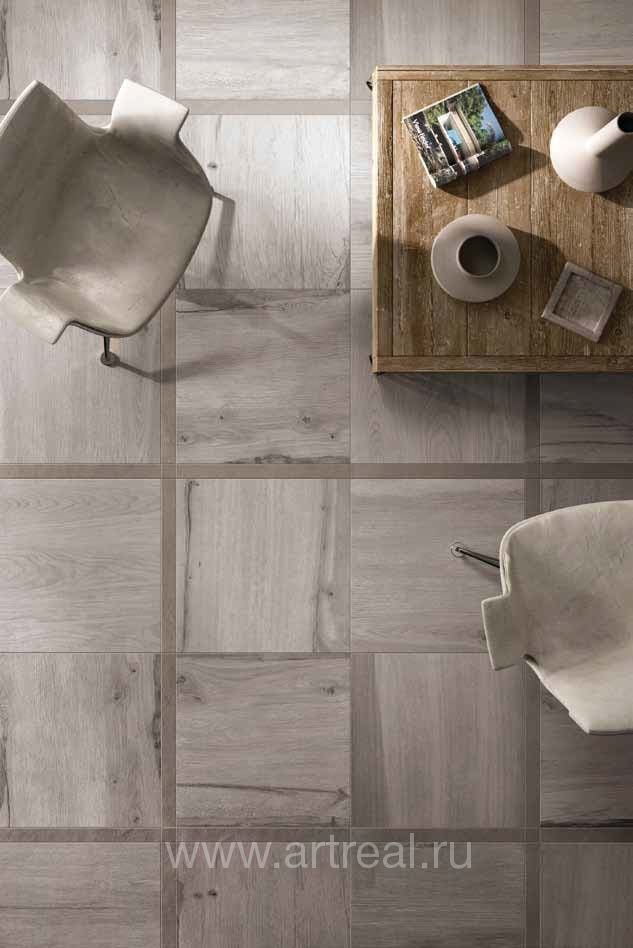 Керамогранит ABK Soleras в интерьере