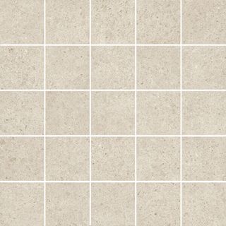 Kerama Marazzi Безана мозаика Декор Безана бежевый мозаичный 25*25