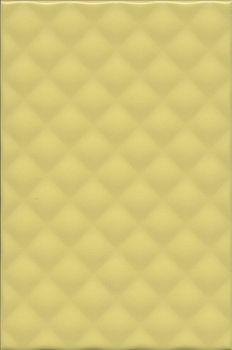 Kerama Marazzi Брера настенная плитка Брера желтый структура 20*30*8.6