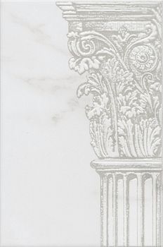 Kerama Marazzi Брера декор Декор Брера 20*30*6.9