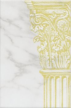 Kerama Marazzi Брера декор Декор Брера 20*30*6.9