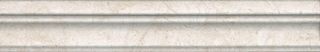 Kerama Marazzi Веласка бордюр Бордюр Багет Веласка беж светлый обрезной 30*5