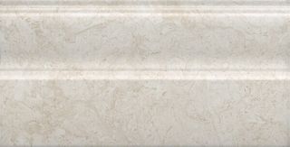 Kerama Marazzi Веласка плинтус Плинтус Веласка беж светлый обрезной 30*15