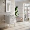 Керамическая плитка Kerama Marazzi Веласка в интерьере