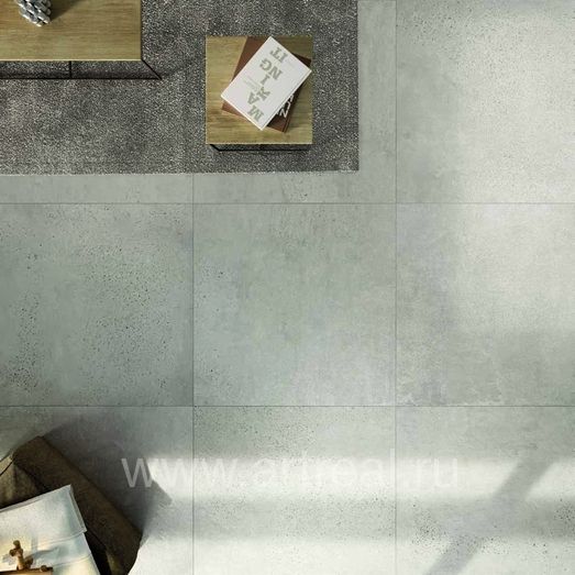 Керамогранит ABK Downtown в интерьере