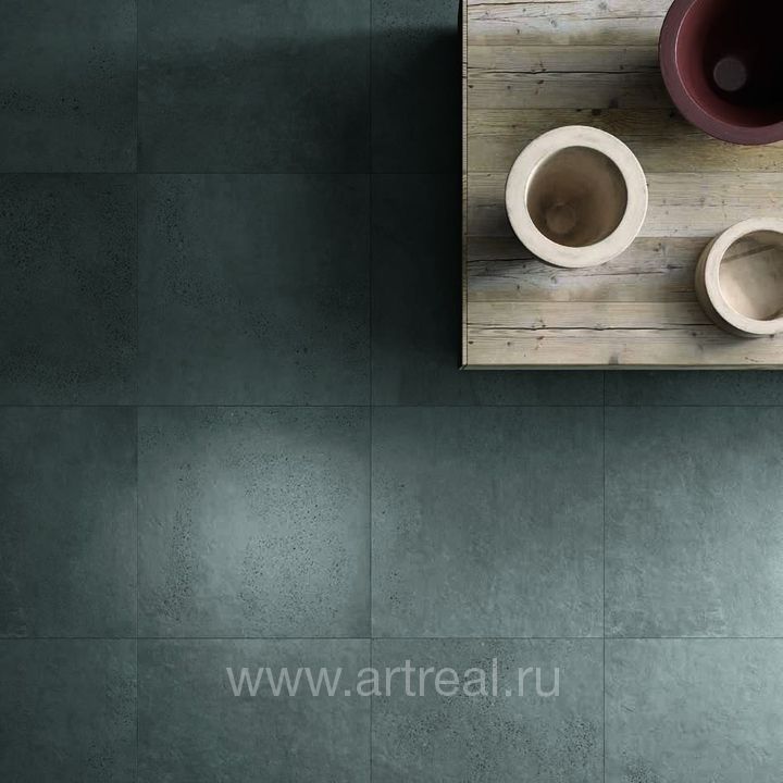 Керамогранит ABK Downtown в интерьере