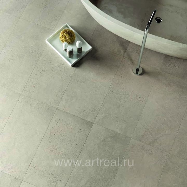 Керамогранит ABK Downtown в интерьере