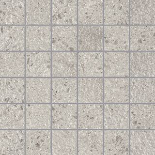 ABK Downtown мозаика Ash Mosaico Quadretti Walk  30*30