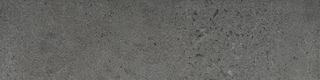 ABK Downtown керамогранит Graphite Mix Sizes Rett. 60*15