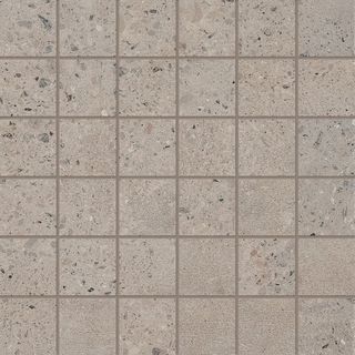 ABK Downtown мозаика Mosaico Quadretti Earth 30*30
