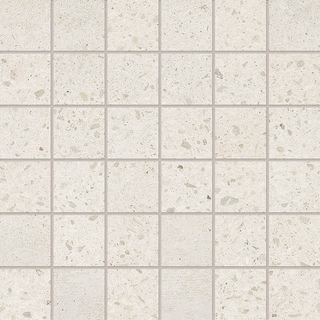 ABK Downtown мозаика Mosaico Quadretti Ivory 30*30