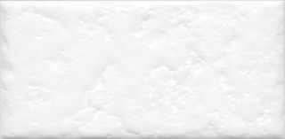 Kerama Marazzi Граффити настенная плитка Граффити белый 20*9.9*8