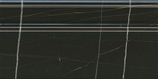 Kerama Marazzi Греппи плинтус Плинтус Греппи черный 20*40