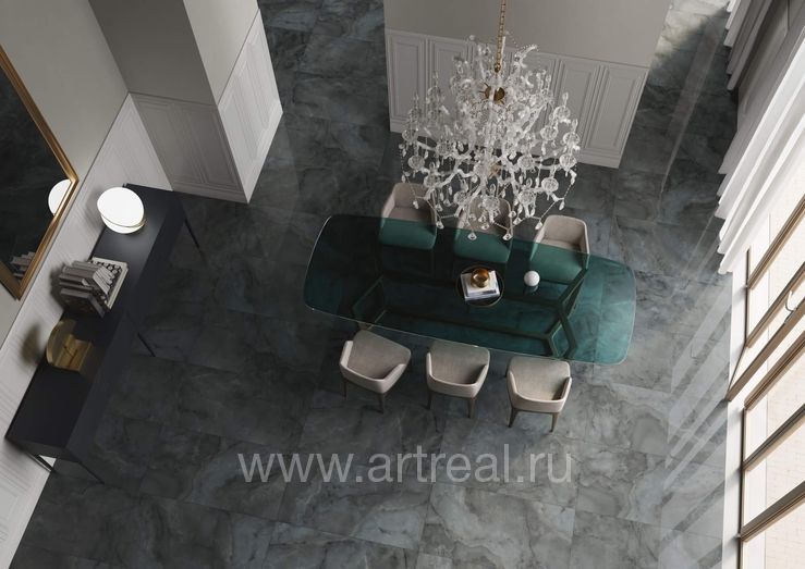 Kerama Marazzi Джардини Керамическая плитка Kerama Marazzi Джардини в интерьере