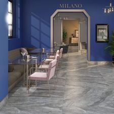 Керамогранит Kerama Marazzi Гриджио