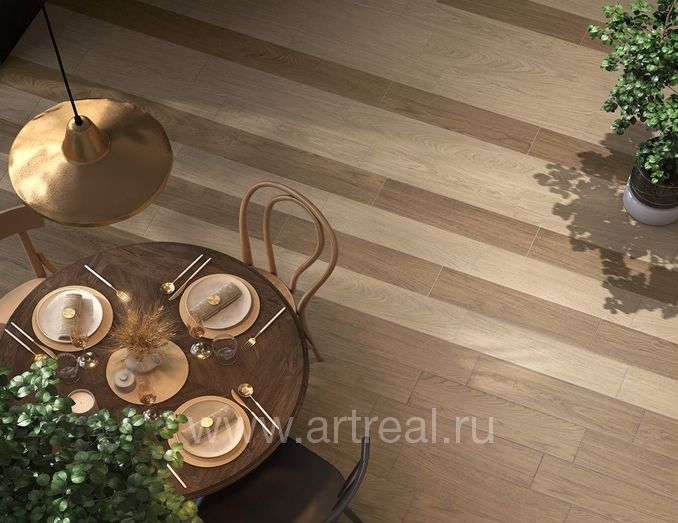 Kerama Marazzi Дистинто Керамогранит Kerama Marazzi Дистинто в интерьере