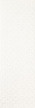 AVA Axel декор Firma Bianco Satinato 32.1*96.3