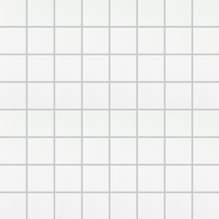 AVA Axel мозаика Mosaico Bianco Satinato 32.1*32.1