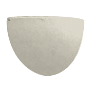 AVA Axel спец. элемент Ang. chiusura Listello Satinato C Sabbia 1.5*1.5