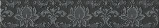 Kerama Marazzi Кастильони декор Бордюр Кастильони 40*7.2