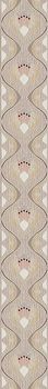 Kerama Marazzi Кузани бордюр Бордюр Кузани 50*6.3