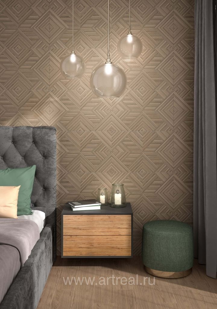 Kerama Marazzi Ламбро Керамическая плитка Kerama Marazzi Ламбро в интерьере