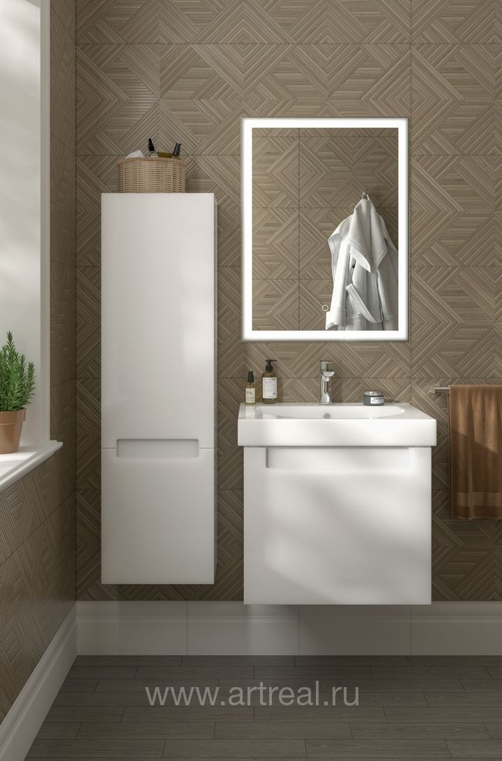 Kerama Marazzi Ламбро Керамическая плитка Kerama Marazzi Ламбро в интерьере