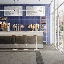 Керамогранит Kerama Marazzi Ламелла