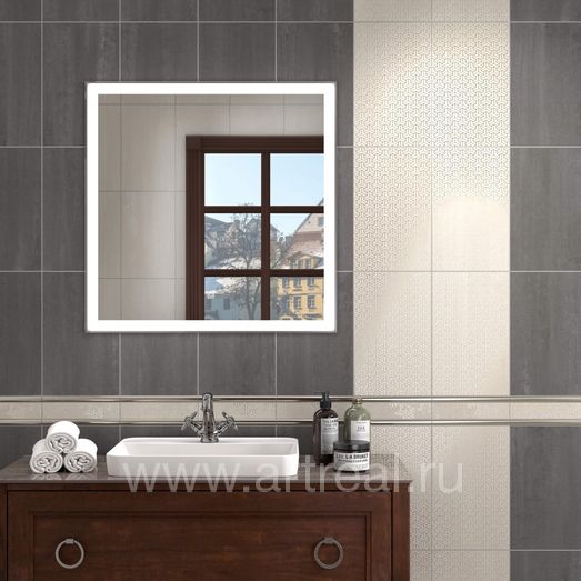 Kerama Marazzi Ломбардиа Керамическая плитка Kerama Marazzi Ломбардиа в интерьере