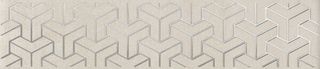 Kerama Marazzi Ломбардиа бордюр Бордюр Ломбардиа бежевый 25*5.4