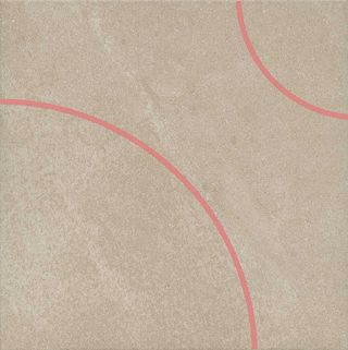 Kerama Marazzi Матрикс декор Декор Матрикс беж светлый 30*30*8