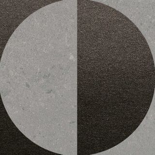 Kerama Marazzi Матрикс декор Декор Матрикс серый 20*20*8