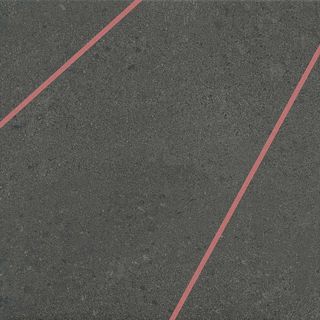 Kerama Marazzi Матрикс декор Декор Матрикс антрацит 30*30*8