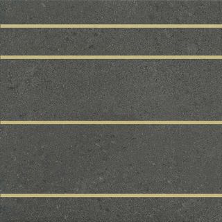 Kerama Marazzi Матрикс декор Декор Матрикс антрацит 30*30*8