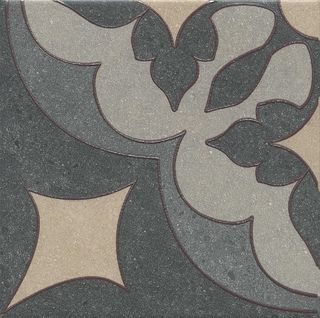 Kerama Marazzi Матрикс декор Декор Матрикс 20*20*8