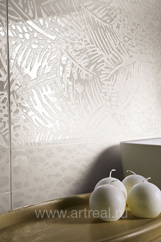 AVA Eden Керамическая плитка AVA Eden в интерьере