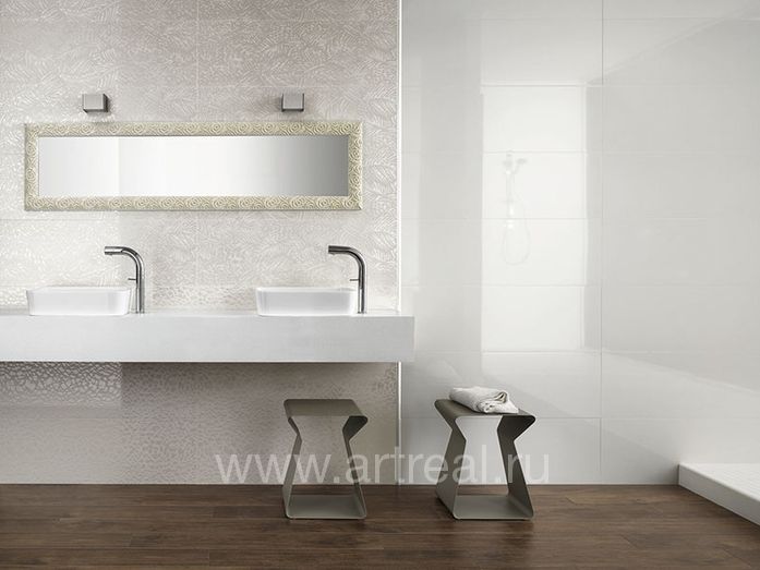 AVA Eden Керамическая плитка AVA Eden в интерьере